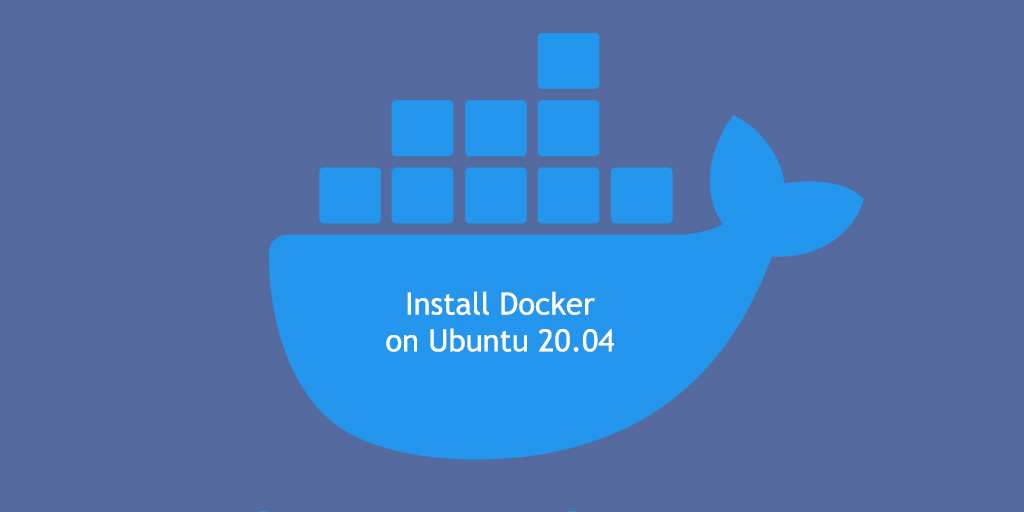 كيفية تثبيت Docker على أبونتو 20.04
