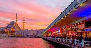 افضل الاماكن السياحية في تركيا للعوائل